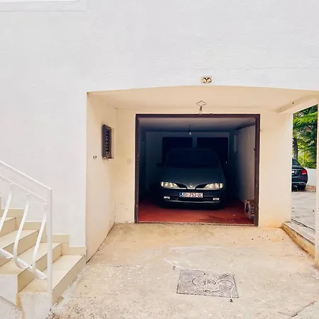 Apartamento Sea Breeze *
