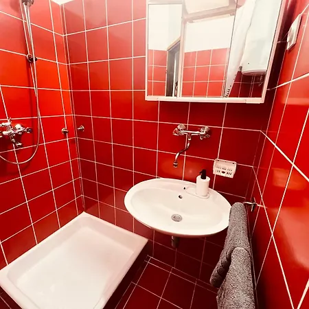 Sea Breeze Apartamento