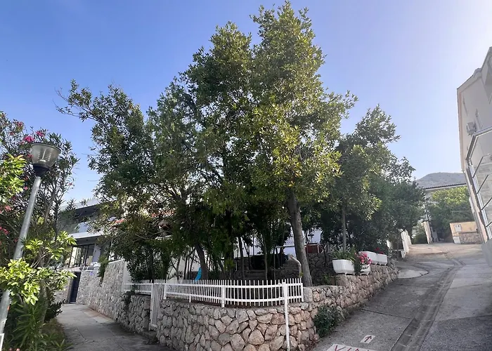 Sea Breeze Starigrad Paklenica