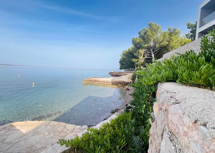 Apartament Sea Breeze Starigrad Paklenica