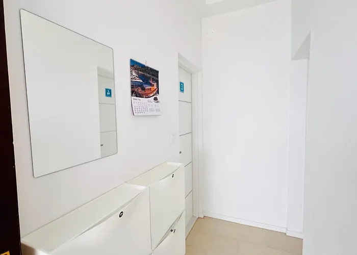 Apartament Sea Breeze