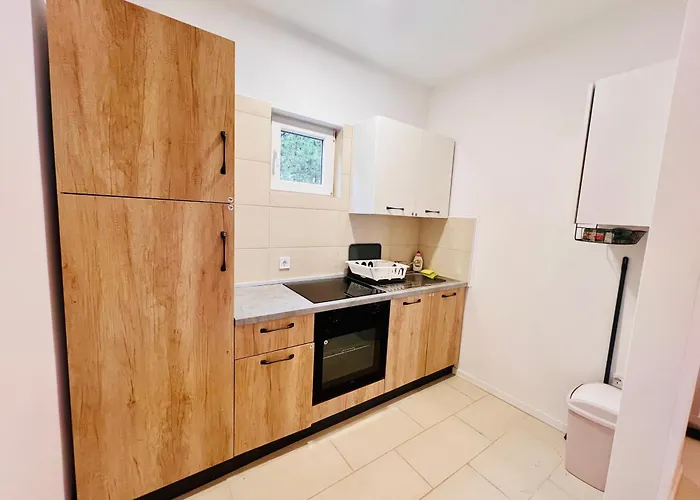 Apartament Sea Breeze
