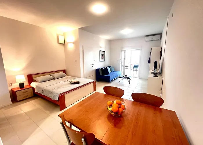 Apartament Sea Breeze *