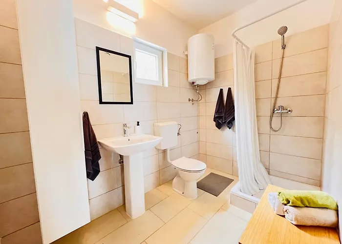 Sea Breeze Apartament *