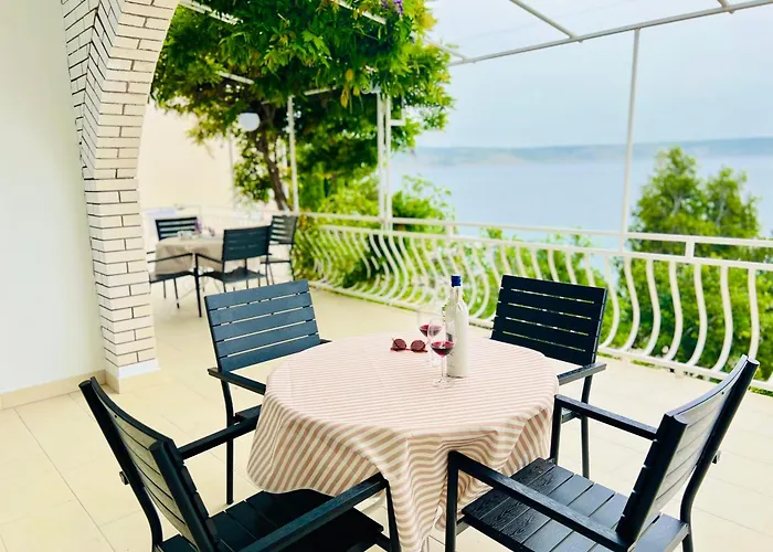 Sea Breeze Apartament