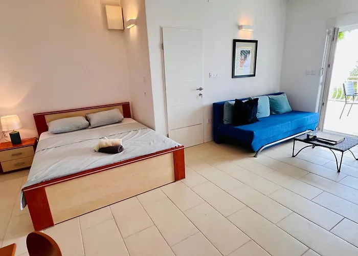 Apartament Sea Breeze