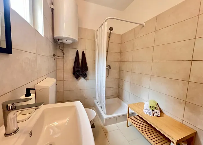 Apartament Sea Breeze