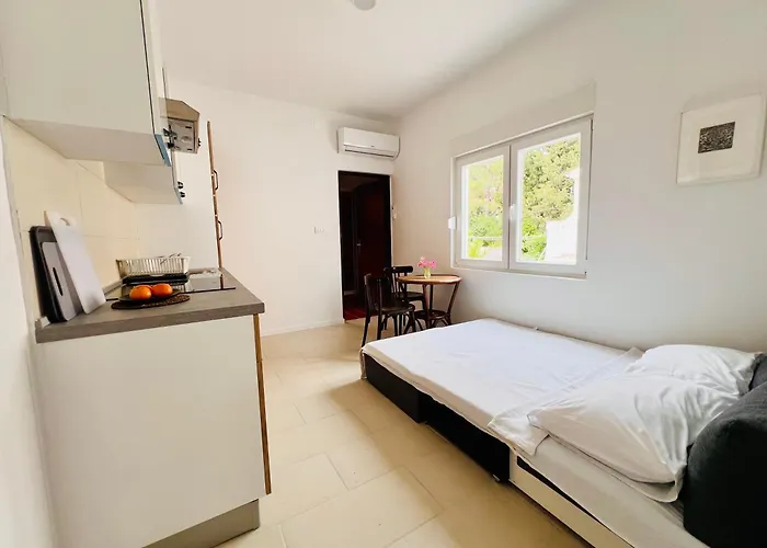 Sea Breeze Apartament