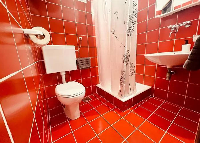 Apartament Sea Breeze