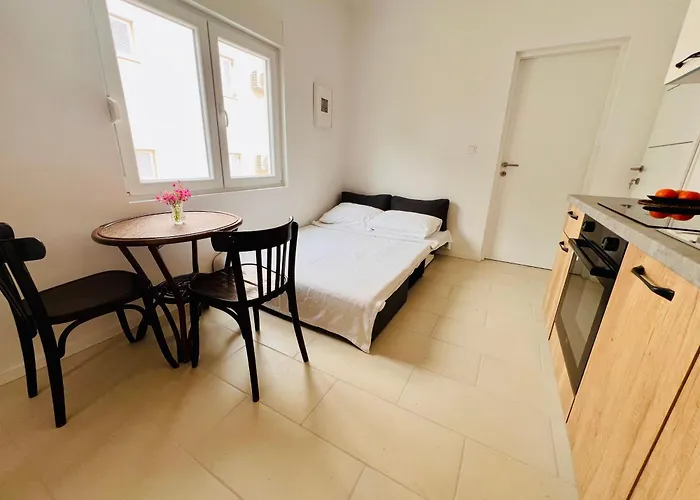 Apartament Sea Breeze *