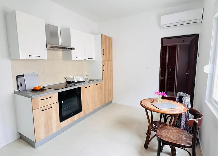 Sea Breeze Apartament Starigrad Paklenica