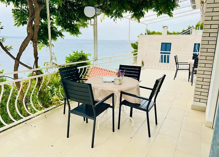 Sea Breeze Apartament