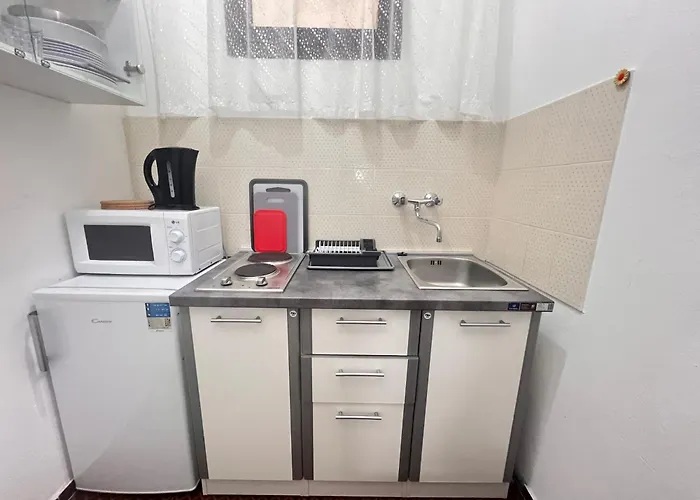 Apartament Sea Breeze