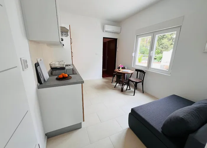 Sea Breeze Apartament Starigrad Paklenica