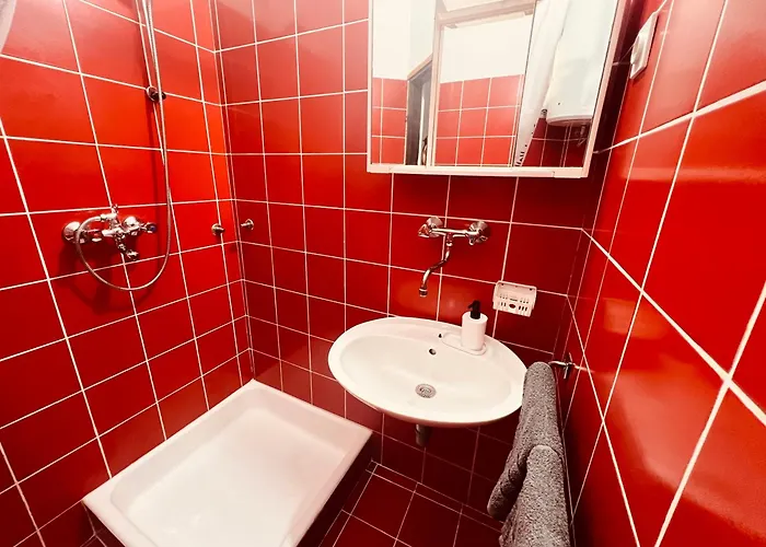 Sea Breeze Apartament