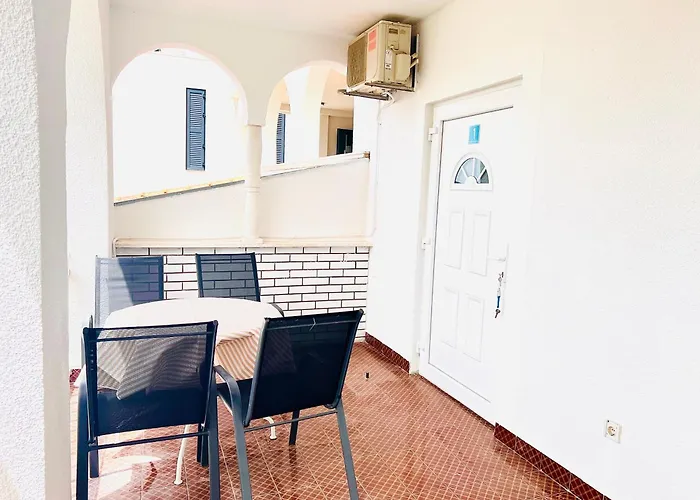 Apartament Sea Breeze *