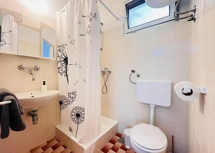 Apartament Sea Breeze Starigrad Paklenica