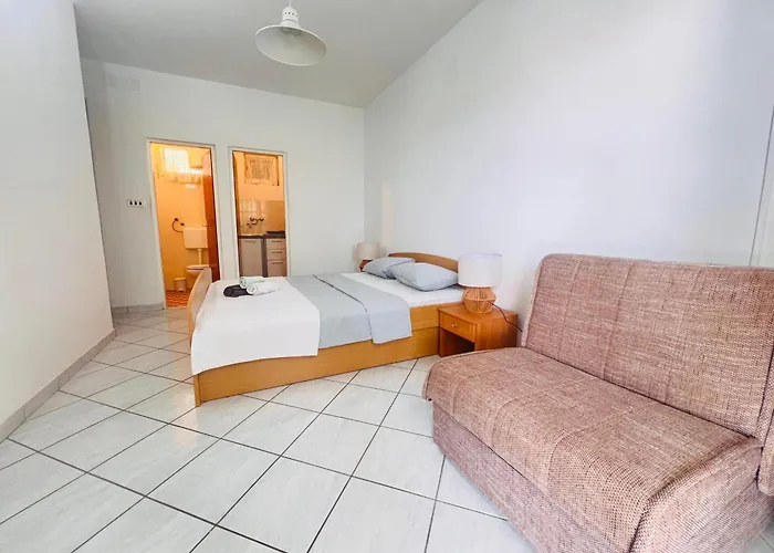 Sea Breeze Apartament