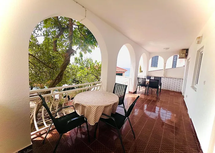 Apartament Sea Breeze *