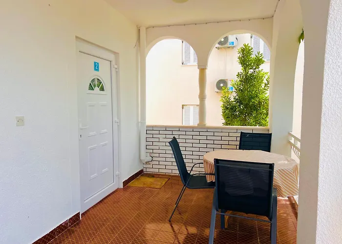 Apartament Sea Breeze