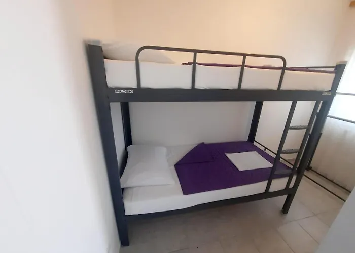 Apartament Sea Breeze