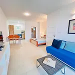 Apartamento Sea Breeze Starigrad Paklenica