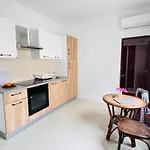 Sea Breeze Apartamento Starigrad Paklenica