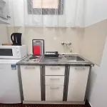 Apartamento Sea Breeze