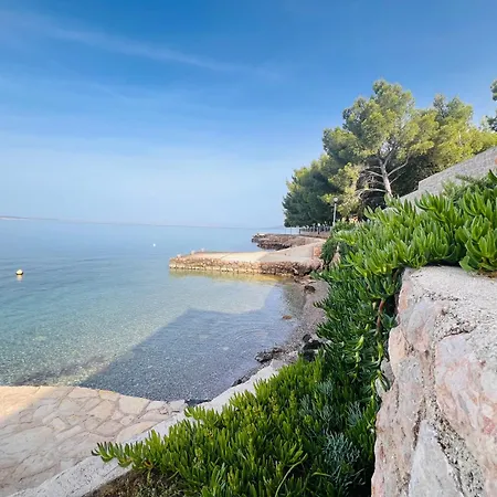 Apartment Sea Breeze Starigrad Paklenica