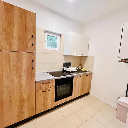 Apartment Sea Breeze