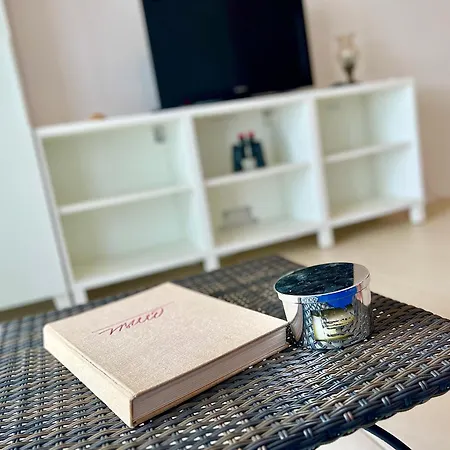 Sea Breeze ستاريغغاد باكلينتسا