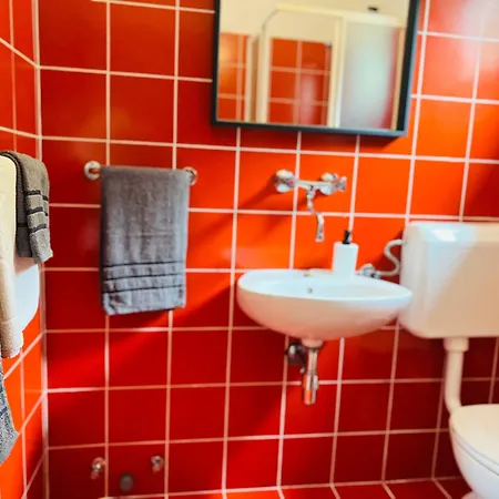 Apartment Sea Breeze Starigrad Paklenica