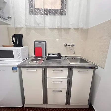 Apartment Sea Breeze