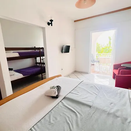 Sea Breeze * Starigrad Paklenica