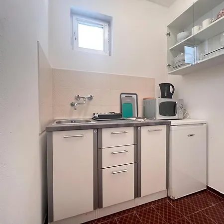 Sea Breeze Starigrad Paklenica