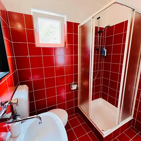 Apartment Sea Breeze