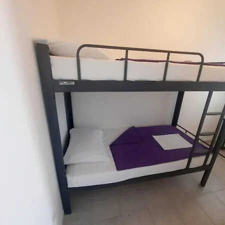 Apartment Sea Breeze