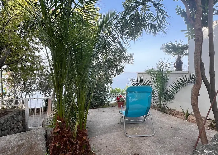 Sea Breeze Appartement
