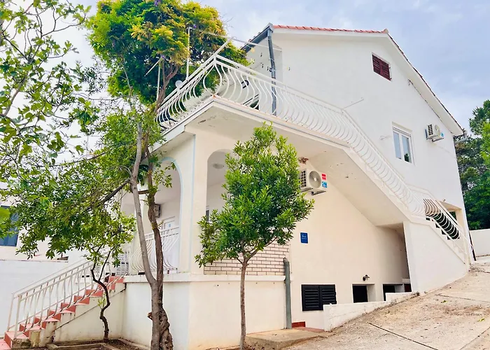 Sea Breeze Appartement Starigrad Paklenica