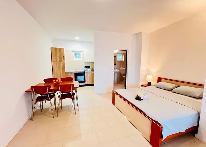 Sea Breeze Starigrad Paklenica