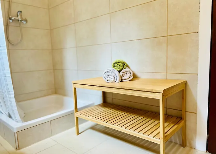 Sea Breeze * Starigrad Paklenica