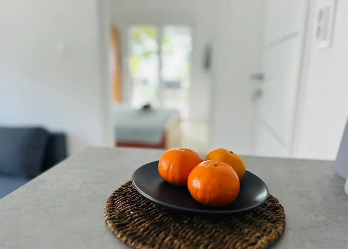 Sea Breeze * Starigrad Paklenica