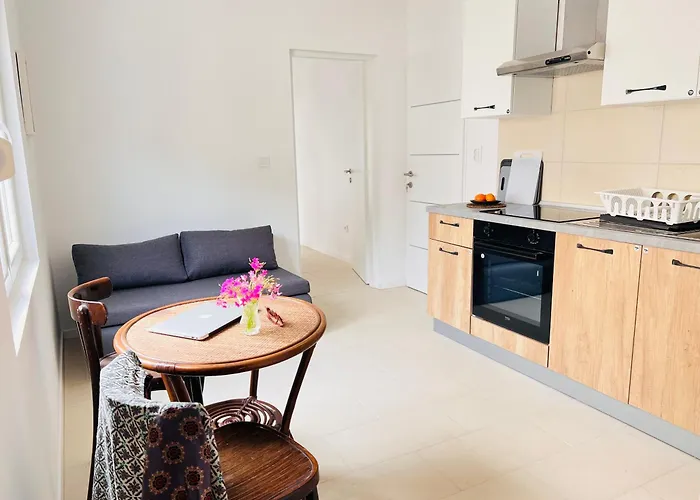 Sea Breeze Appartement *