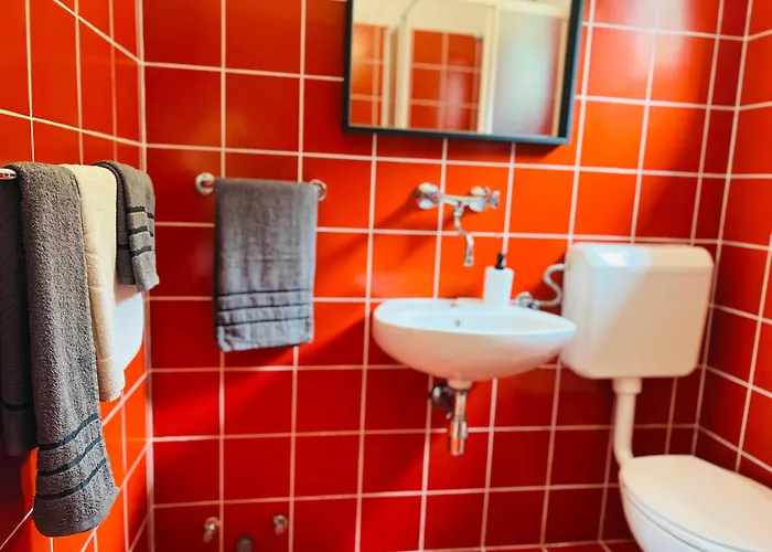 Apartamento Sea Breeze Starigrad Paklenica